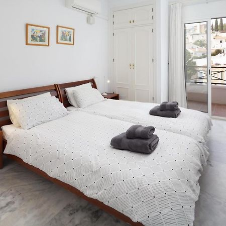 Villa Miramar Burriana Beach 10 Pax Нерха Екстериор снимка