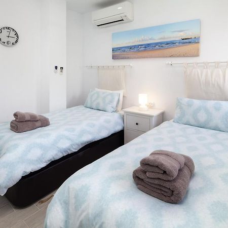 Villa Miramar Burriana Beach 10 Pax Нерха Екстериор снимка