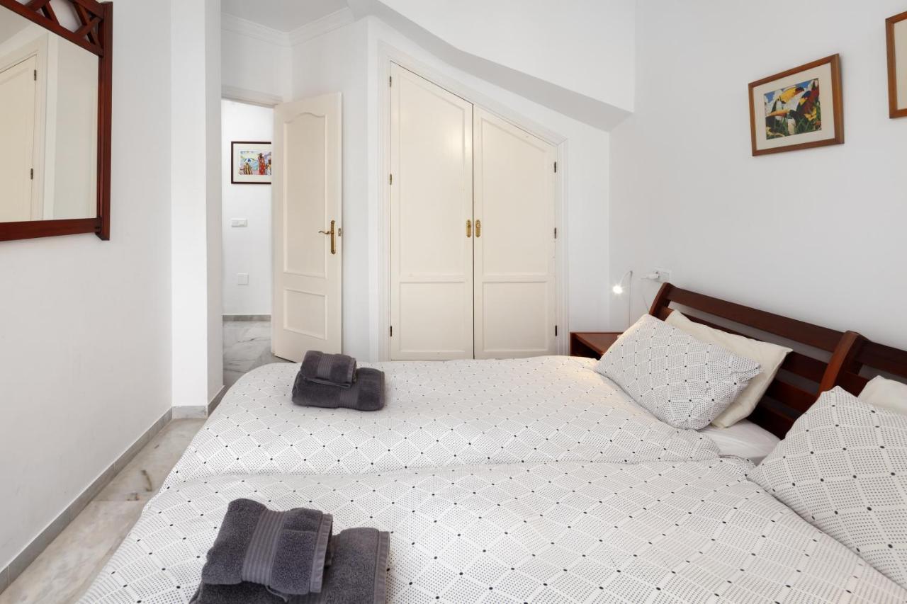 Villa Miramar Burriana Beach 10 Pax Нерха Екстериор снимка